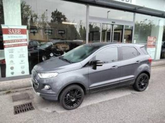EcoSport