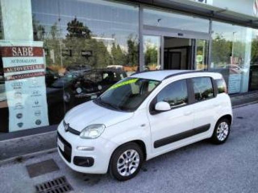 usato FIAT Panda