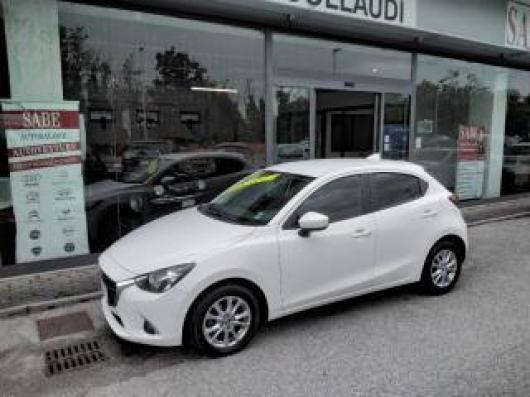 usato MAZDA 2
