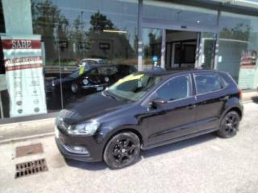 usato VOLKSWAGEN Polo
