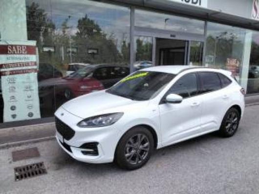 usato FORD Kuga