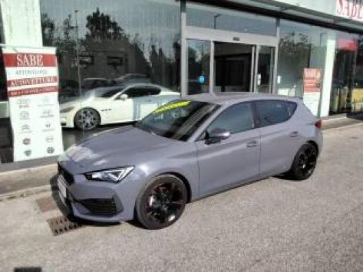 usato CUPRA Leon