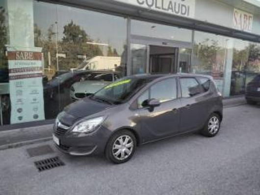 Meriva