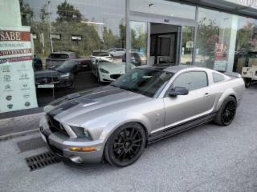 Mustang