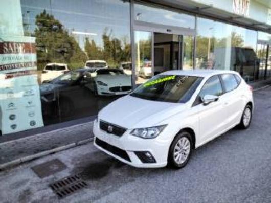 usato SEAT Ibiza