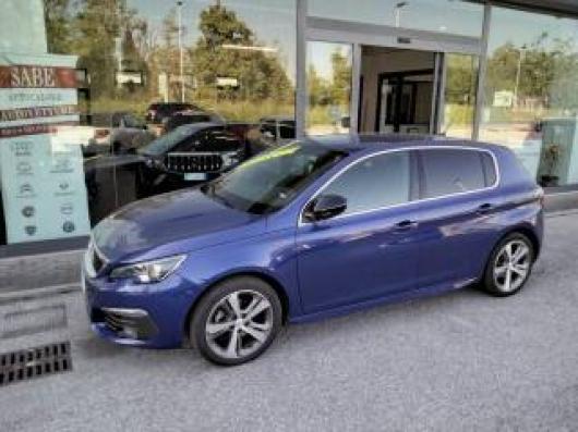 usato PEUGEOT 308