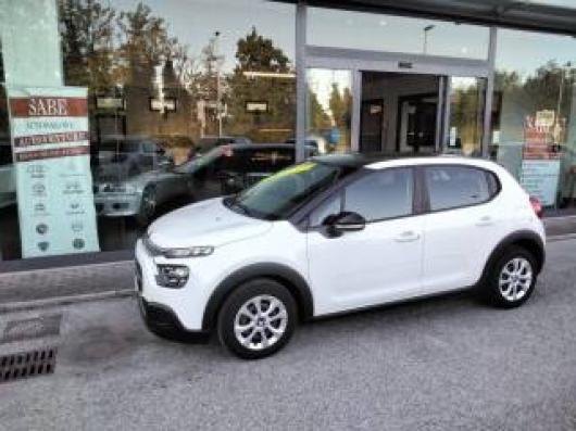 usato CITROEN C3