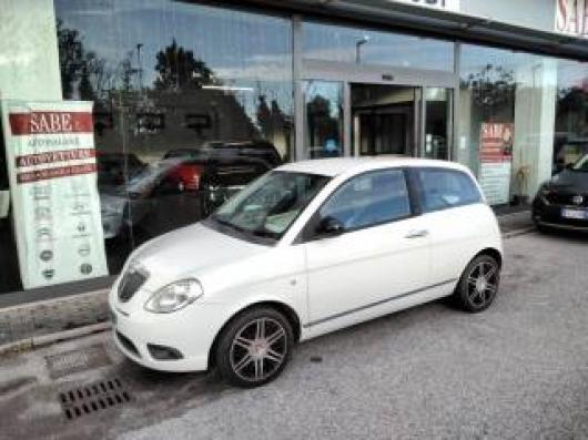 usato LANCIA Ypsilon