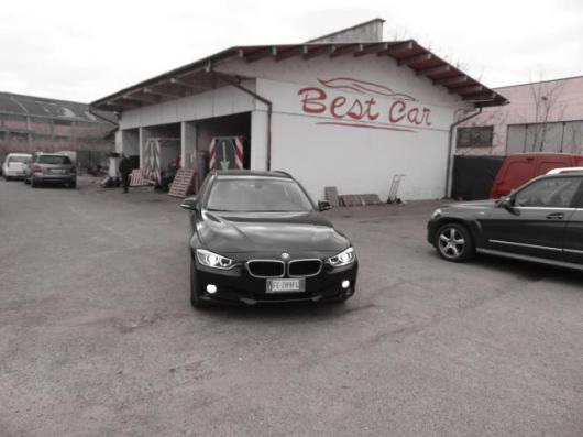 usato BMW Serie 3