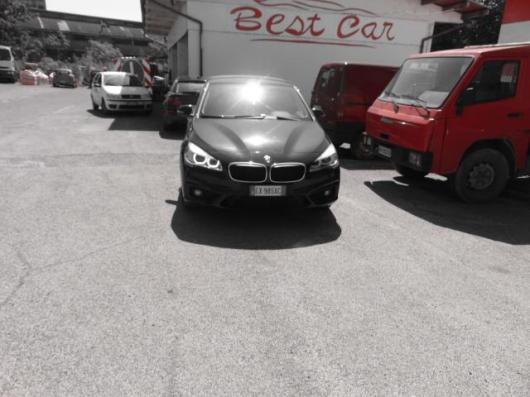 usato BMW Serie 2