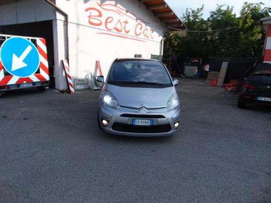 usato CITROEN C4 Picasso