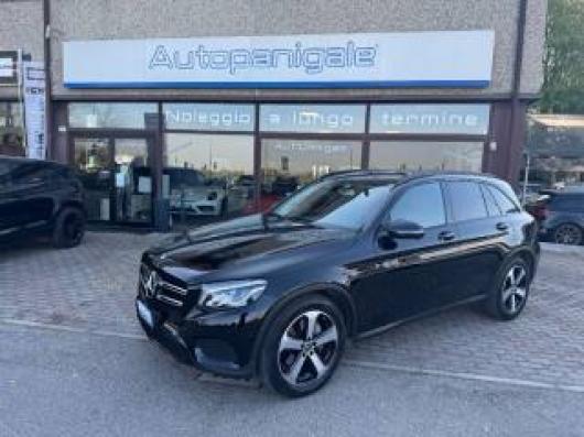 GLC 220