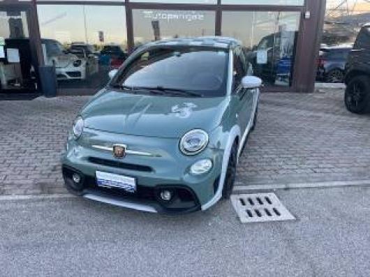 usato ABARTH 695