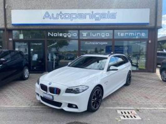 usato BMW 520