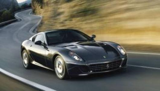 usato FERRARI 599