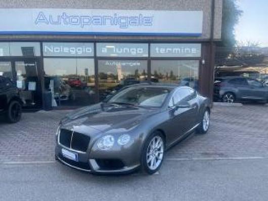 usato BENTLEY Continental