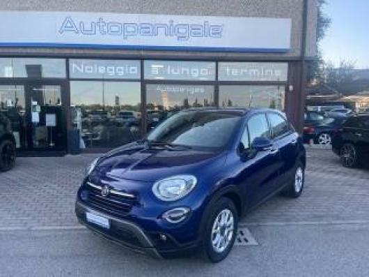 usato FIAT 500X