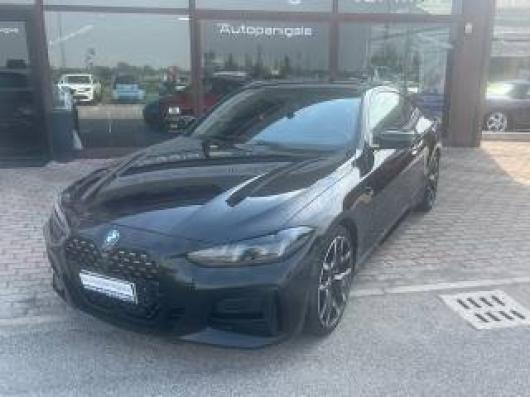 usato BMW 420