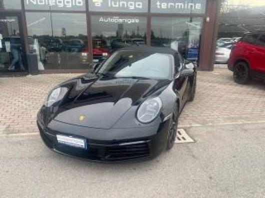 usato PORSCHE 911