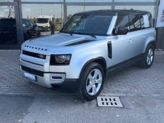usato LAND ROVER Defender