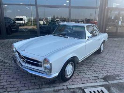 usato MERCEDES SL 280