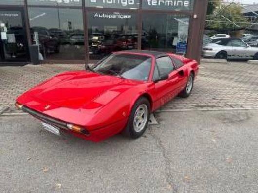 usato FERRARI 308