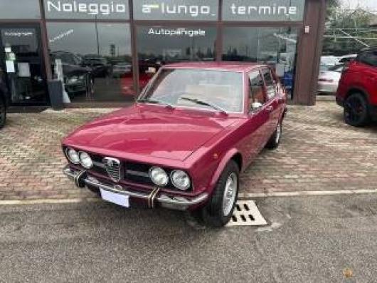 usato ALFA ROMEO Alfetta