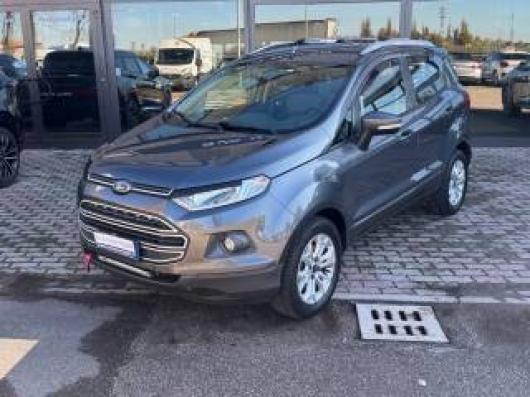EcoSport
