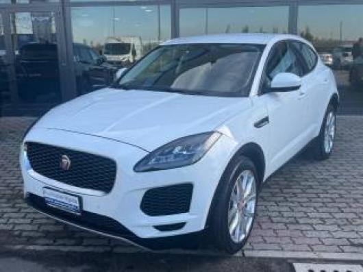 E Pace