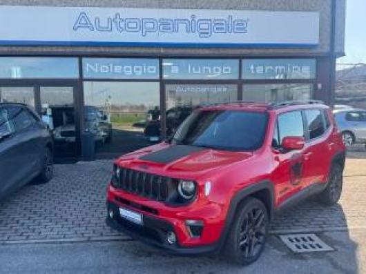 usato JEEP Renegade