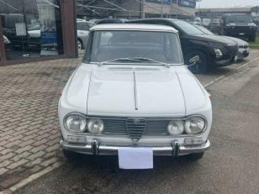 usato ALFA ROMEO Giulia