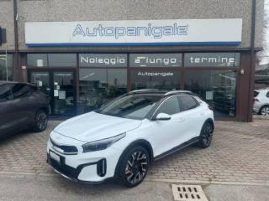 usato KIA XCeed