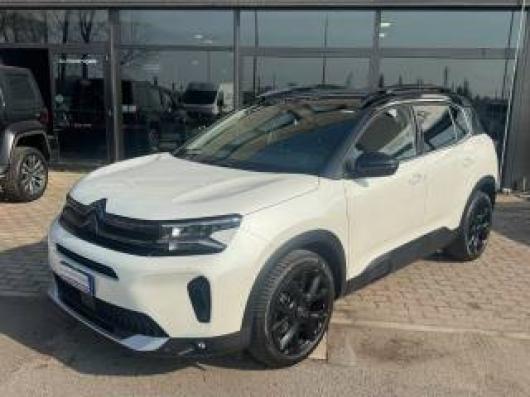 usato CITROEN C5 Aircross