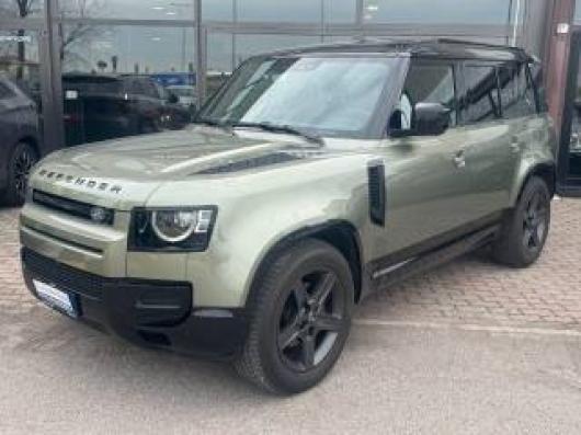 usato LAND ROVER Defender