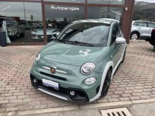 usato ABARTH 695
