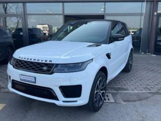 usato LAND ROVER Range Rover Sport