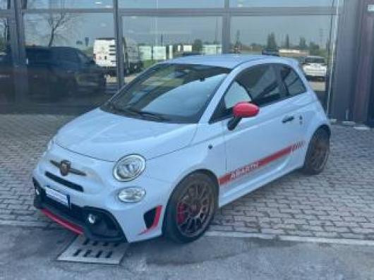 usato ABARTH 595
