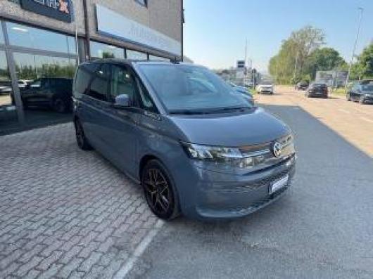 usato VOLKSWAGEN Multivan