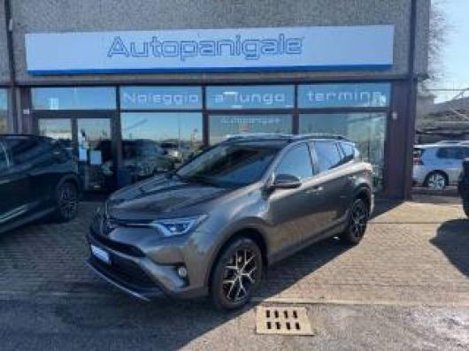 RAV 4 MY23