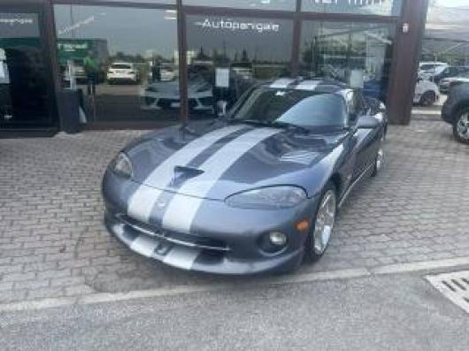 usato CHRYSLER Viper