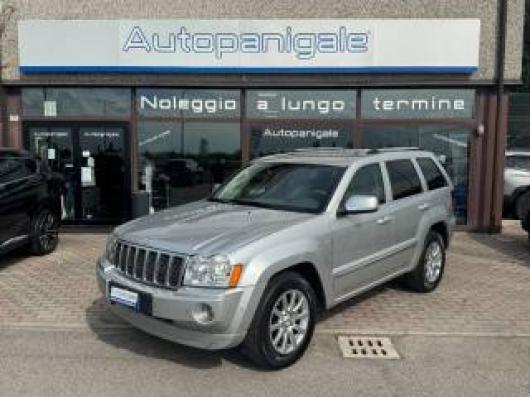 usato JEEP Grand Cherokee