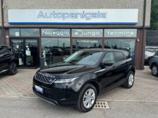 usato LAND ROVER Range Rover Evoque