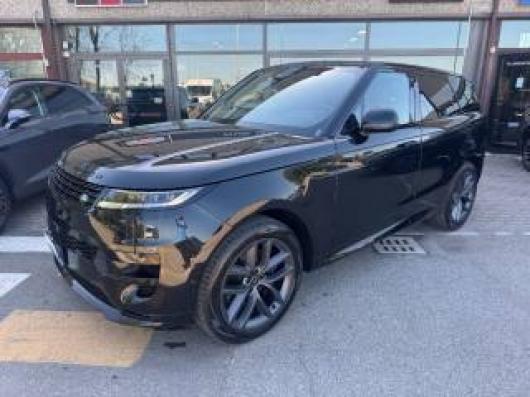 usato LAND ROVER Range Rover Sport