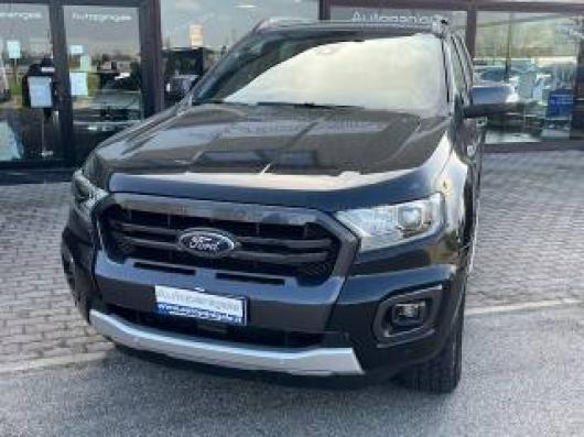 usato FORD Ranger