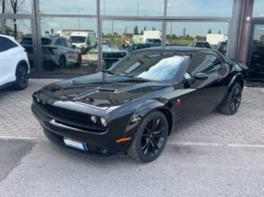 Challenger