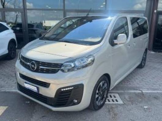 usato OPEL Zafira Life