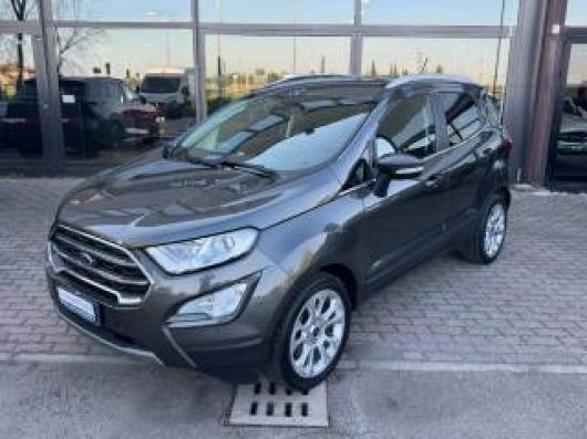 EcoSport
