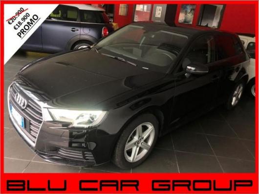 usato AUDI A3 Sportback