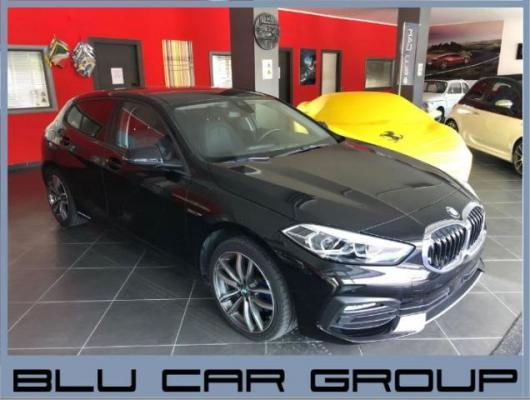usato BMW Serie 1