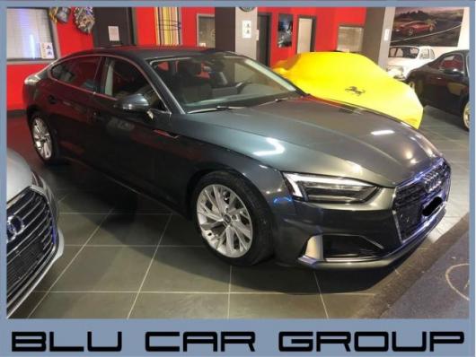 usato AUDI A5 Sportback